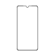 Zastitno Staklo Tempered glass 2.5D full glue za Vivo Y16 crni - 204417