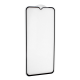 Zastitno Staklo Tempered glass 2.5D full glue za Vivo Y22s/Y35 crni - 204418