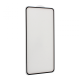 Zastitno staklo Tempered Glass 2.5D full glue za Xiaomi MI 11 Lite crni - 92583
