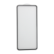 Zastitno staklo Tempered Glass 2.5D full glue za Xiaomi 12 Lite crni - 202481