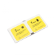 Zastitno staklo Tempered Glass 2.5D full glue za Xiaomi Redmi 9A/9C/A1/A2 crni - 84935-1
