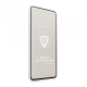 Zastitno staklo Tempered Glass 2.5D full glue za Xiaomi Redmi Note 10 4G/Note 10s crni - 91937-1
