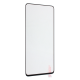 Zastitno staklo Tempered Glass 2.5D full glue za Xiaomi Redmi Note 12 4G (EU) crni - 207236