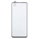 Zaštitno staklo Tempered Glass 2.5D full glue za Xiaomi Redmi Note 12 Pro 5G (EU) crni - 207140-1