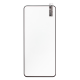 Zastitno staklo Tempered Glass 2.5D full glue za Xiaomi Redmi Note 13 4G (EU) crni - 212154