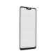 Zaštitno Staklo Tempered glass 2.5D full glue za Xiaomi Redmi Note 6 crni - 65062-1