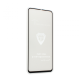 Zastitno staklo Tempered Glass 2.5D full glue za Xiaomi Redmi Note 9 Pro crni - 81178