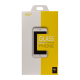 Zaštitno staklo za iPhone X belo 3D FULL COVER - 019166