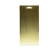 Zaštitno staklo za iPhone 7 Plus/ 8 Plus 3D titanium Small zlatna - 014333