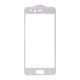Zaštitno staklo za Huawei Honor 9 belo. 5D FULL COVER - 020630