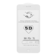 Tempered Glass 5D FULL COVER iPhone 7 belo. - 017662