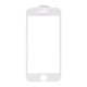 Zaštitno staklo za iPhone 7/8 belo, 5D FULL COVER - 020914