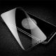 Zaštitno staklo za iPhone XR/ 11 crno 5D FULL COVER - 025763