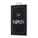 Zaštitno staklo za Samsung A30/ A305F/ A305F crno 5D FULL COVER - 032634