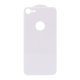 Zaštitno staklo za iPhone 8 belo. 5D FULL COVER(zadnje) - 020916