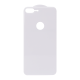 Zaštitno staklo za iPhone 8 Plus belo. 5D FULL COVER(zadnje) - 020918