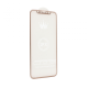 Zastitno Staklo Tempered glass 5D za iPhone X/XS roze - 78596