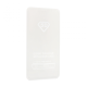 Zastitno Staklo Tempered glass 5D za iPhone XS Max beli - 61342