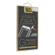 Zastitno Staklo Tempered glass 5D za Nokia 2 crni - 59680