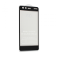 Zastitno Staklo Tempered glass 5D za Nokia 2 crni - 59680