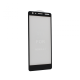Zastitno Staklo Tempered glass 5D za Nokia 3.1 2018 crni - 61345
