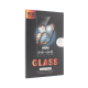 Zastitno Staklo Tempered glass 5D za Nokia 7.1 Plus crni - 65925