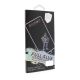 Zastitno Staklo Tempered glass 5D za Samsung A025G/A037G Galaxy A02s/A03s (EU) crni - 95172
