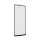 Zastitno Staklo Tempered glass 5D za Samsung A606F Galaxy A60 crni - 70417-1