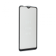 Zaštitno Staklo Tempered glass 5D za Samsung Galaxy M10 crni - 68982-1