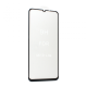 Zastitno Staklo Tempered glass 5D za Xiaomi Redmi 10X 4G crni - 82830-1