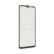 Zastitno Staklo Tempered glass 5D za Xiaomi Redmi 9 crni - 84158