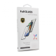 Zastitno Staklo Tempered glass 6D za iPhone X/XS beli - 59331