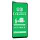 Zastitno Staklo Tempered glass 9D Clear Ceramic za Xiaomi Note 10 4G/Note 10s - 203545