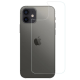 Zastitno Staklo Tempered glass back cover za iPhone 12 Mini 5.4 - 89027