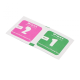 Zastitno staklo Tempered Glass back cover za iPhone XR - 61910
