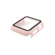 Zastitno Staklo Tempered glass case za iWatch 38mm pink - 77094-1-1