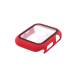 Zastitno Staklo Tempered glass case za iWatch 40mm crvena - 77099-1-1