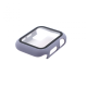 Zastitno Staklo Tempered glass case za iWatch 40mm ljubicasta - 77103-1-1