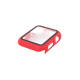 Zastitno Staklo Tempered glass case za iWatch 42mm crvena - 77105-1-1