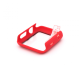 Zastitno Staklo Tempered glass case za iWatch 42mm crvena - 77105-1-1