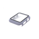 Zastitno Staklo Tempered glass case za iWatch 42mm ljubicasta - 77109-1