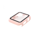 Zaštitno Staklo Tempered glass case za iWatch 42mm pink - 77106-1-1