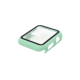 Zastitno Staklo Tempered glass case za iWatch 42mm svetlo zelena - 77107