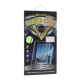 Zastitno Staklo Tempered glass full glue 0.15mm za Huawei P50 Pro zakrivljeni crni - 201926