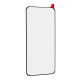 Zastitno staklo Tempered Glass full glue 0.15mm za Samsung G980F Galaxy S20 zakrivljeni crni - 77765