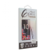 Zastitno staklo Tempered Glass full glue 0.15mm za Samsung G985F Galaxy S20 Plus zakrivljeni crni - 77766