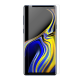 Protective 3D Nano anti-shock silicone Samsung Note 9/N960 crno - 032115