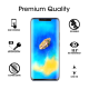 Zaštitno staklo za Huawei Mate 20 Pro crno. FULL GLUE - 029049