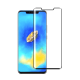 Zaštitno staklo za Huawei Mate 20 Pro crno. FULL GLUE - 029049