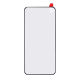 Zastitno staklo Tempered Glass full glue za Honor 200 Pro zakrivljeni crni - 214998